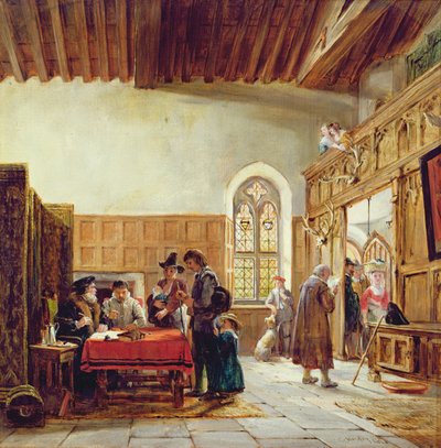  de John Callcott Horsley