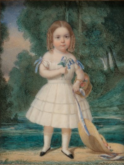 Florine Turner de John Carlin