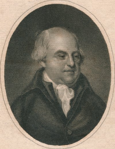 James Pettit Andrews Esq. F.A.S., 1796 de John Chapman