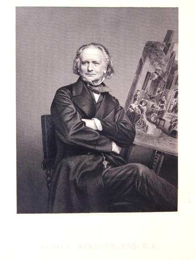Thomas Webster, de 