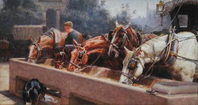 Pro Bono Publico de John Charles Dollman