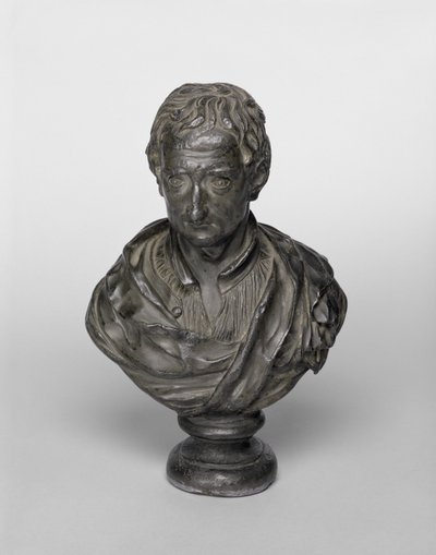 Sir Isaac Newton de John Cheere