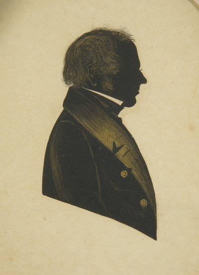 William Fifield, Pintor de Esmalte de John Church Dempsey