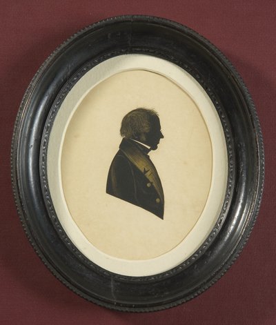 William Fifield, pintor de esmalte de John Church Dempsey