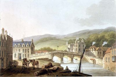 Puente Viejo, de 