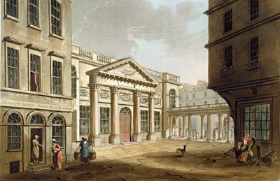 La Sala de Bombas, de 
