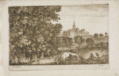 Dunfermline de John Clerk of Eldin