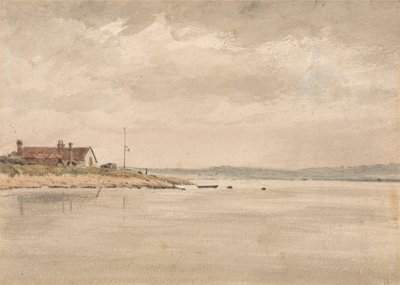 Un punto de vista sobre Orwell de John Constable