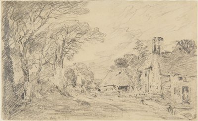  de John Constable