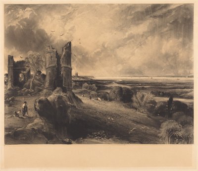  de John Constable