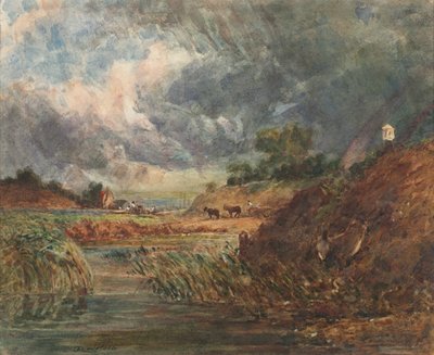  de John Constable
