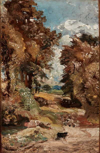  de John Constable