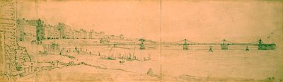 Imagen desconocida de John Constable