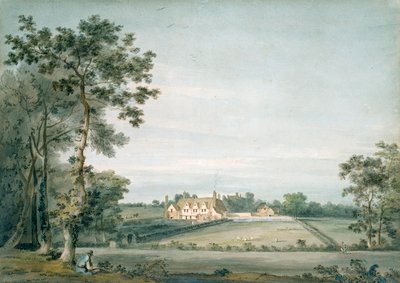 Imagen desconocida de John Constable