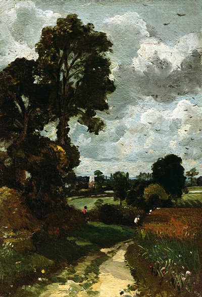 Imagen Desconocida de John Constable