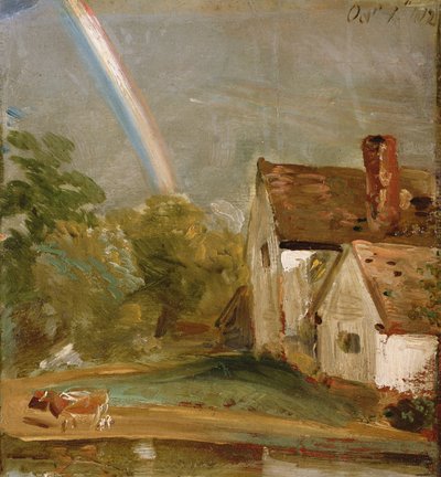 Imagen desconocida de John Constable