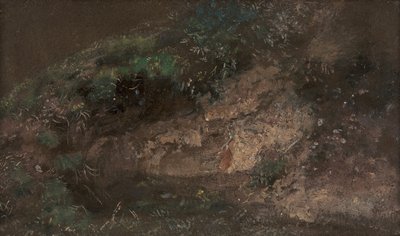 Maleza de John Constable