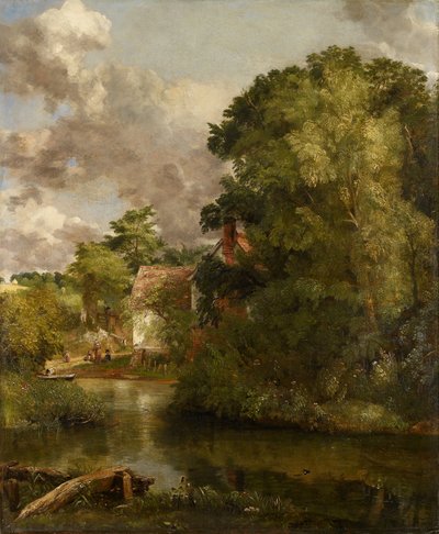 Willy Lott