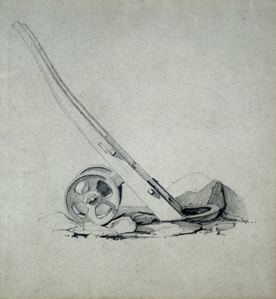 Camión, 1830s de John Cooke Bourne