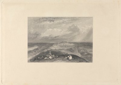 Babilonia de John Cousen