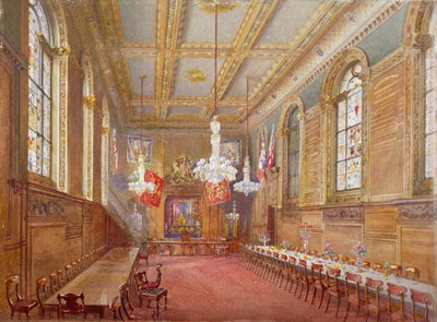 Interior del Vintners