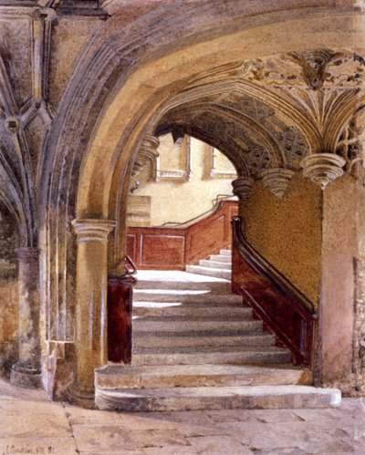 Capilla de Lincoln