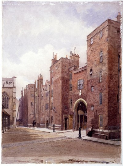 Puerta de Lincoln