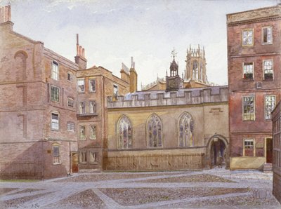 Vista de Clifford