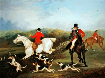 En la valla de John Dalby