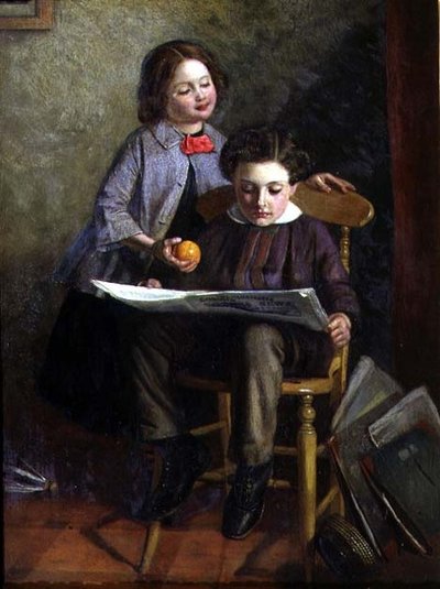 Reconciliación de John Dawson Watson