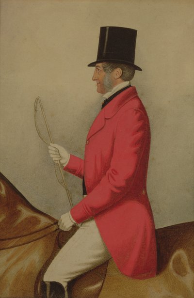 El Reverendo Fane de John Deighton