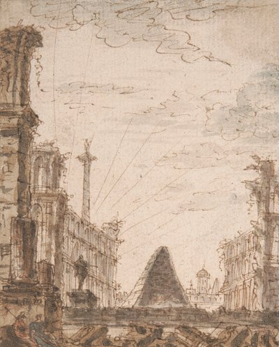 Una fantasía en ruinas de John Devoto