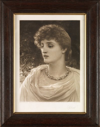 Silvia de John Douglas Miller