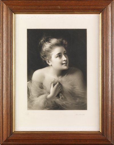 La sorpresa de John Douglas Miller