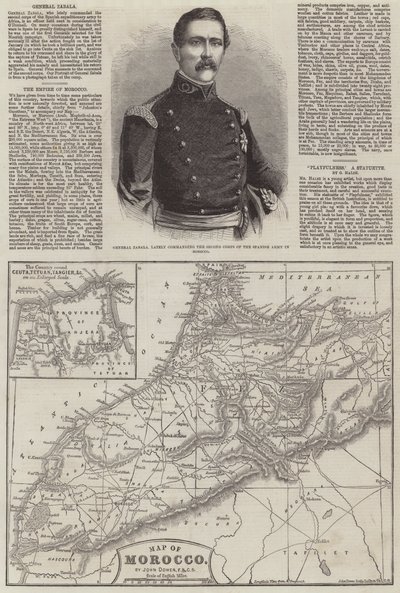Guerra Hispano-Marroquí de John Dower