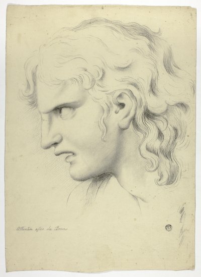 Atención de John Downman