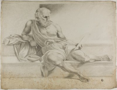 Diógenes de John Downman