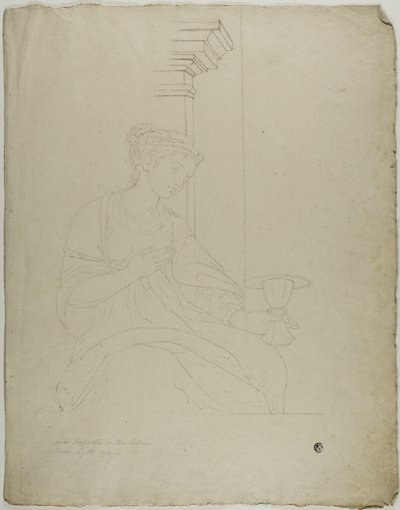 Fe de John Downman