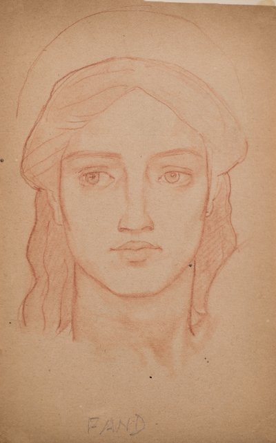 Fand de John Duncan