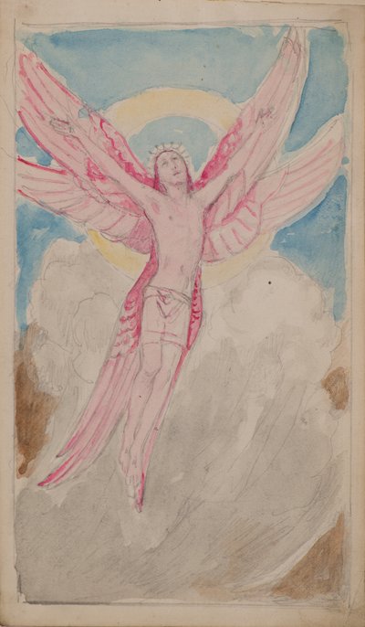 La visión de San Francisco de John Duncan