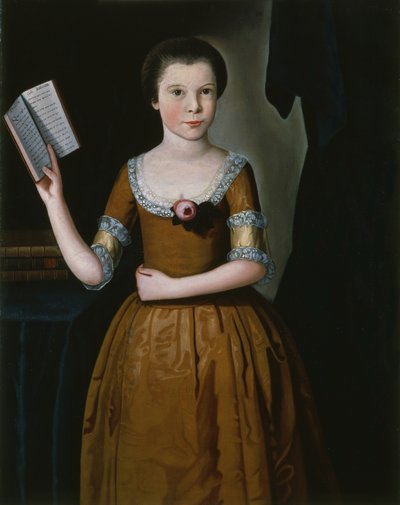 Jane Beekman de John Durand