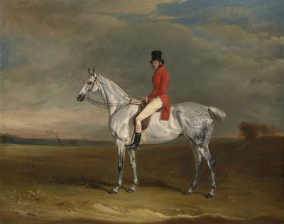 Duquesa de John E. Ferneley