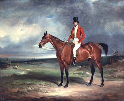 Sir James Bushell de Auchenleck en 
