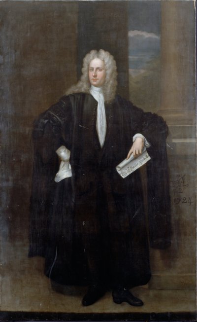 James Allen de John Ellys