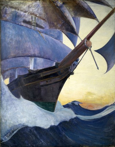 El barco 