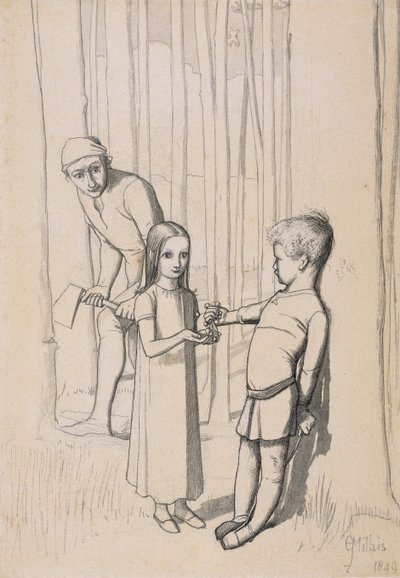 Estudio para 