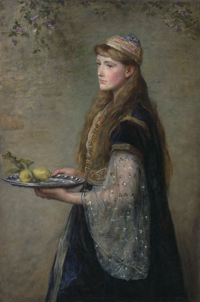  de John Everett Millais