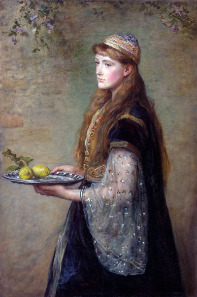  de John Everett Millais