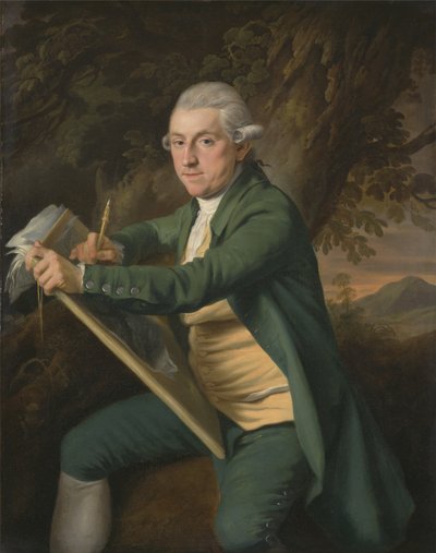 George Robertson, 1776 de John F. and Robertson, George Rigaud