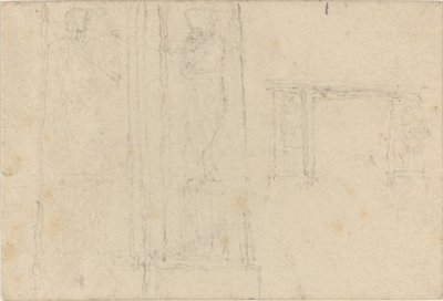 Diseños para un monumento de John Flaxman